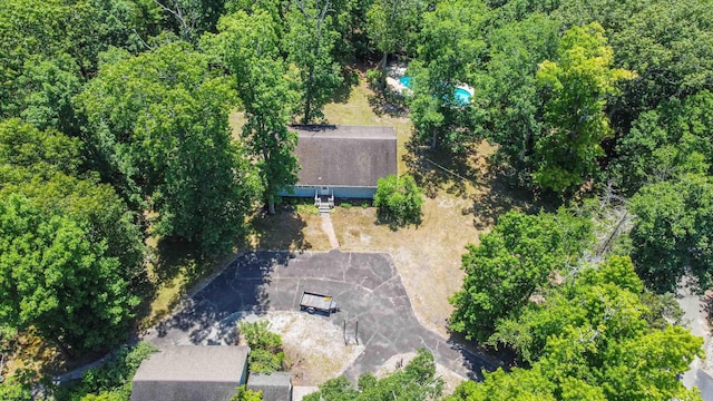 116 Post Rd, Mays Landing, NJ 08330 - aerial overview of property's location