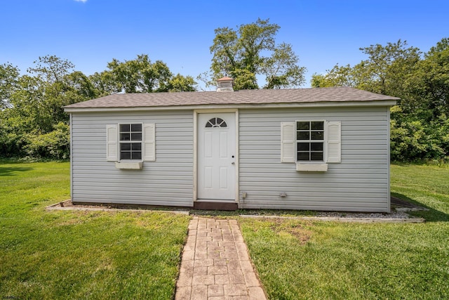 2 Clay Ct, Cape May, NJ 08204 - view of outdoor structure