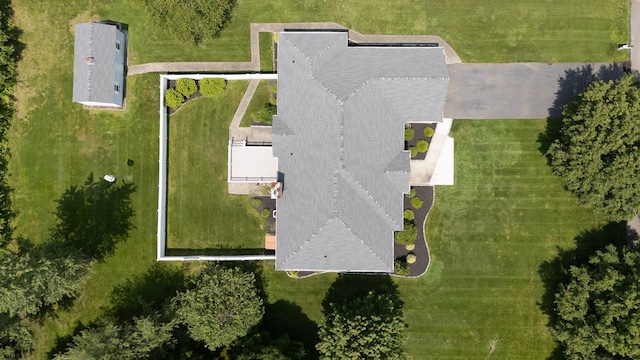 2 Clay Ct, Cape May, NJ 08204 - drone / aerial view