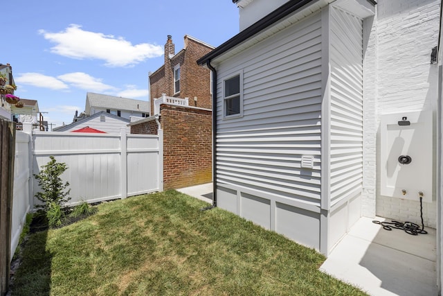 114 N Avolyn Ave, Ventnor, NJ 08406 - view of home's exterior