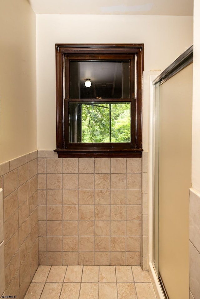 3821 Brookhaven Dr, Vineland, NJ 08361 - full bath with a stall shower