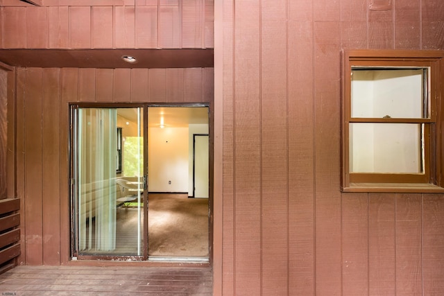 3821 Brookhaven Dr, Vineland, NJ 08361 - entrance to property