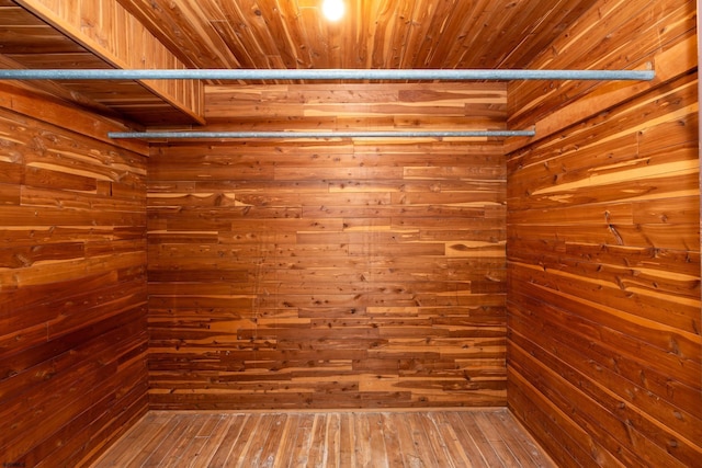 3821 Brookhaven Dr, Vineland, NJ 08361 - view of spacious closet