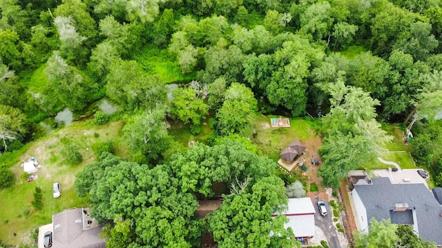 3821 Brookhaven Dr, Vineland, NJ 08361 - drone / aerial view