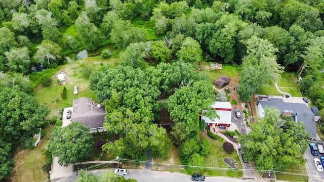 3821 Brookhaven Dr, Vineland, NJ 08361 - aerial view