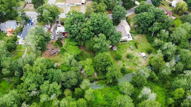 3821 Brookhaven Dr, Vineland, NJ 08361 - aerial view of property's location with nearby suburban area