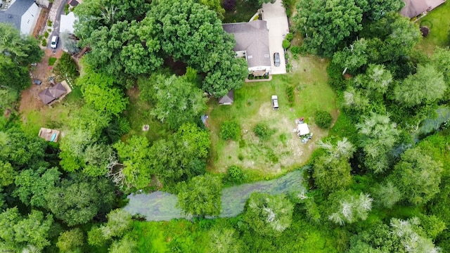 3821 Brookhaven Dr, Vineland, NJ 08361 - aerial view of property's location