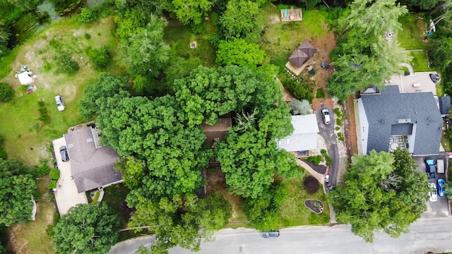3821 Brookhaven Dr, Vineland, NJ 08361 - view of property location