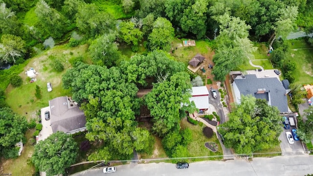 3821 Brookhaven Dr, Vineland, NJ 08361 - aerial overview of property's location featuring property boundaries highlighted