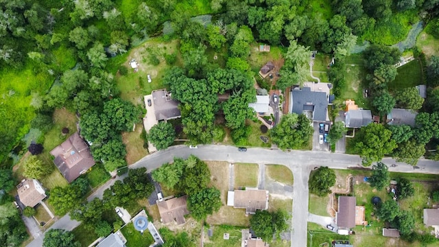 3821 Brookhaven Dr, Vineland, NJ 08361 - aerial overview of property's location
