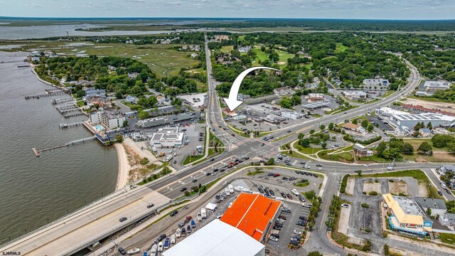 301 Mays Landing Rd, Somers Point, NJ 08244 - view of property location with a nearby body of water