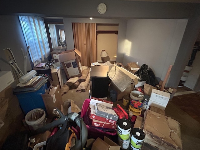 614 Caspian Ave, Atlantic City, NJ 08401 - view of miscellaneous room