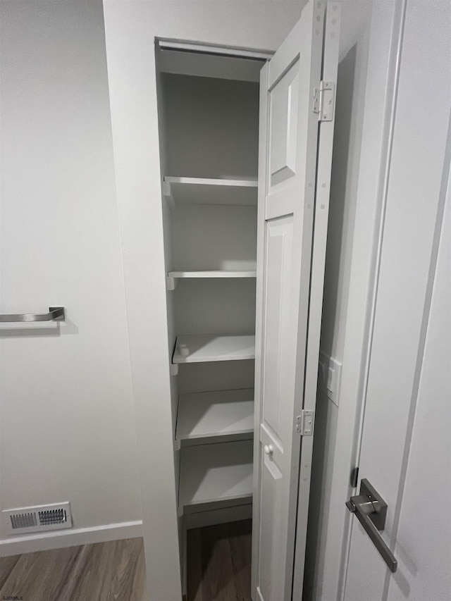 41 Arapaho Pl Unit 41, Galloway Township, NJ 08205 - view of closet