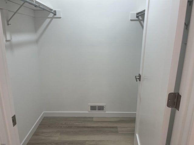 41 Arapaho Pl Unit 41, Galloway Township, NJ 08205 - spacious closet with wood finished floors