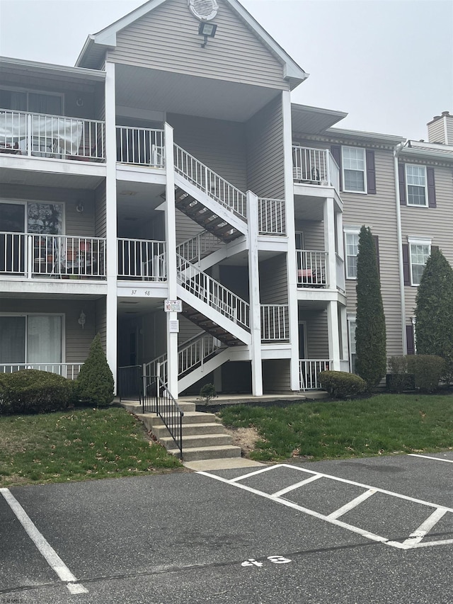 41 Arapaho Pl Unit 41, Galloway Township, NJ 08205 - view of building exterior