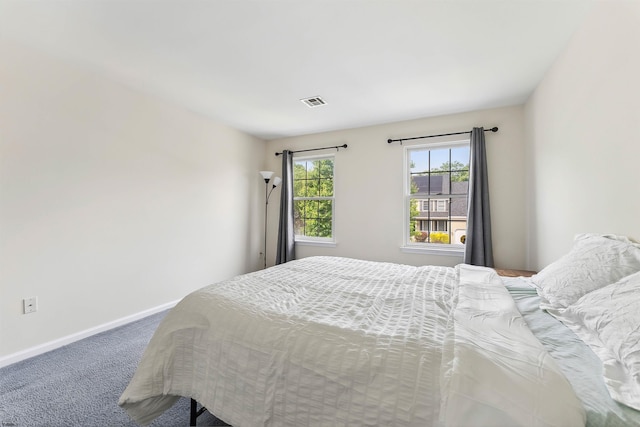 95 Knights Bridge Way, Mays Landing, NJ 08402 - carpeted bedroom with baseboards