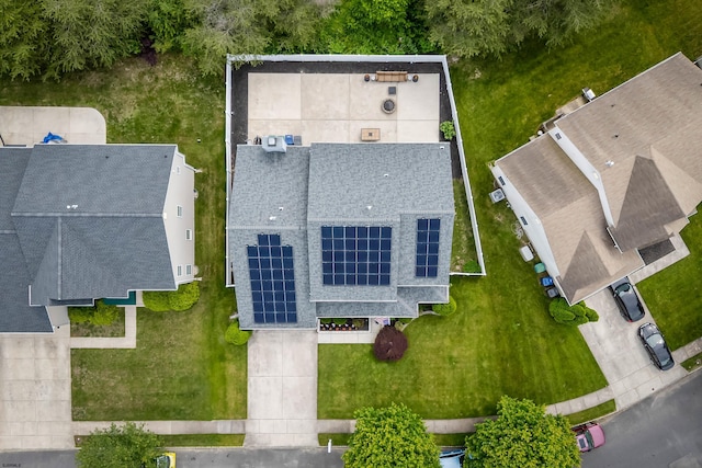 95 Knights Bridge Way, Mays Landing, NJ 08402 - aerial view of property and surrounding area