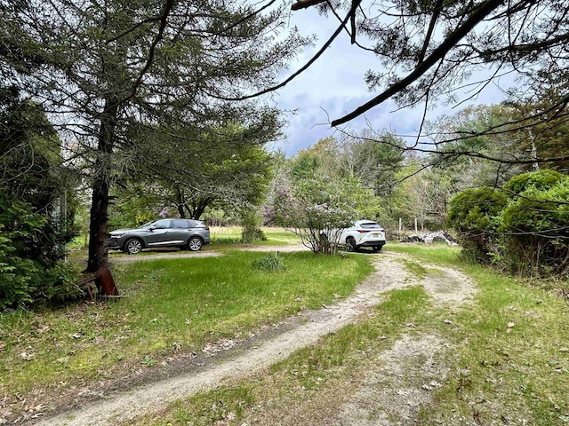 733 W Duerer St, Galloway Township, NJ 08215 - view of street