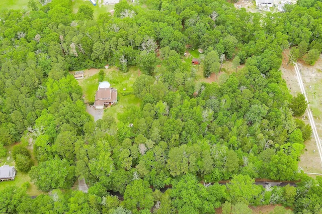 10 Hillside Ave, New Gretna, NJ 08087 - bird's eye view