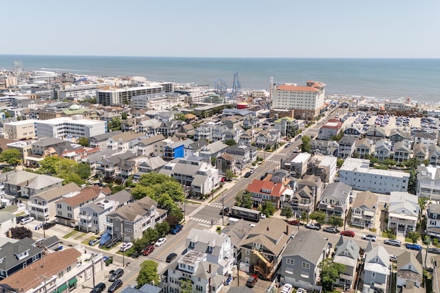412 11th St Unit 2, Ocean City, NJ 08226 - view of property location featuring a nearby body of water