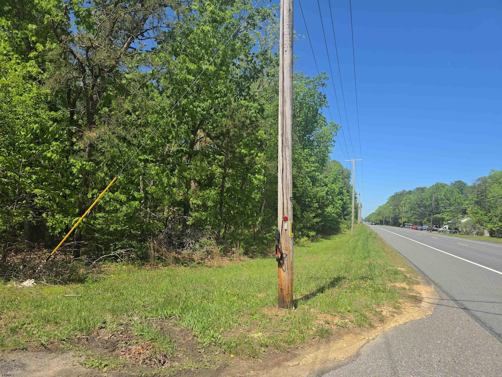 Cape May Ave, Mays Landing, NJ 08330