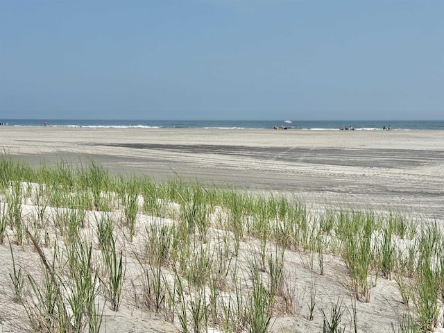 3400 W Brigantine Ave Unit 3, Brigantine, NJ 08203 - water view with nearby beach