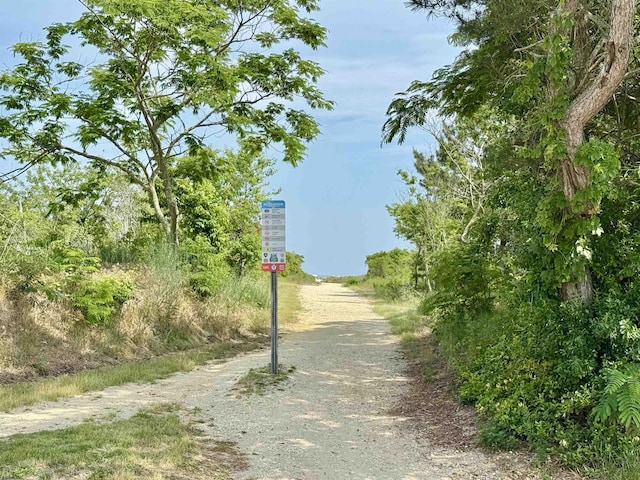 3400 W Brigantine Ave Unit 3, Brigantine, NJ 08203 - view of street