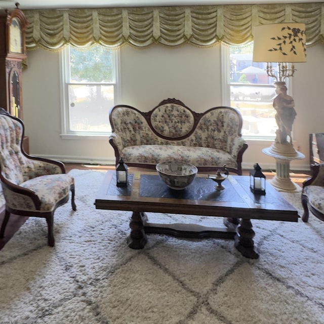 2453 Lahn Ln, Mays Landing, NJ 08330 - view of living area