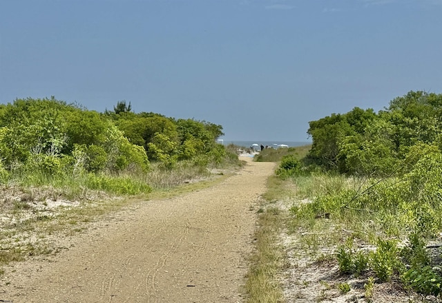 3400 W Brigantine Ave Unit 4, Brigantine, NJ 08203 - view of street
