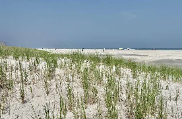 3400 W Brigantine Ave Unit 4, Brigantine, NJ 08203 - water view with local beach