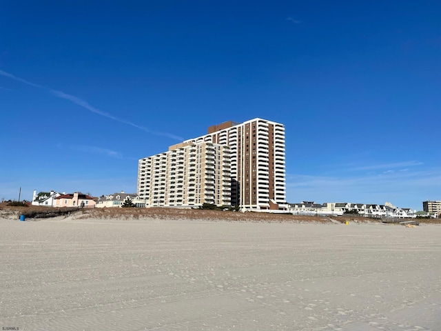 101 S Plaza Pl Unit 1502, Atlantic City, NJ 08401 - view of property