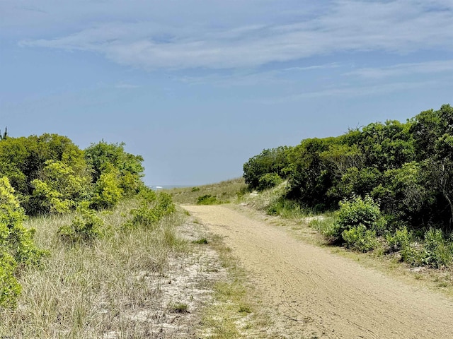 3400 W Brigantine Ave, Brigantine, NJ 08203 - view of road