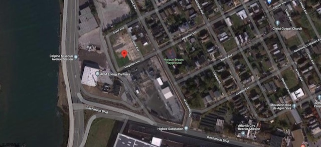 803 Penrose Rd, Atlantic City, NJ 08401