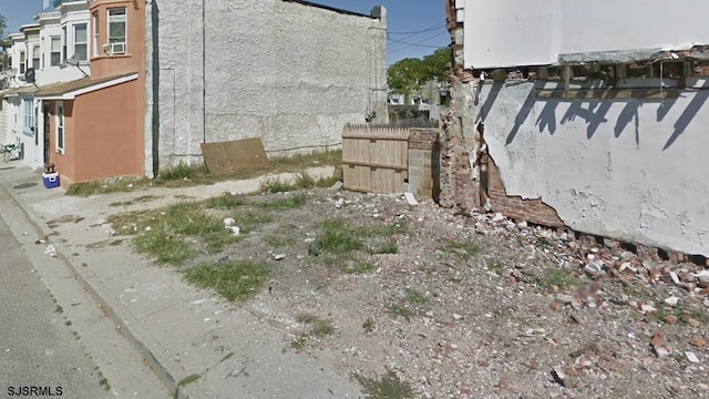 343 N Ocean Ave, Atlantic City, NJ 08401
