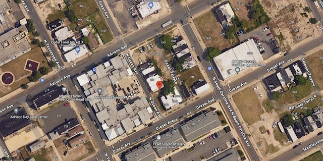 343 N Ocean Ave, Atlantic City, NJ 08401