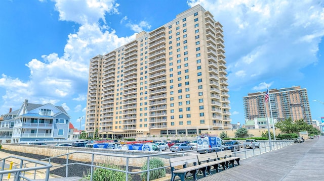 5000 Boardwalk Unit 107, Ventnor, NJ 08406 - view of property