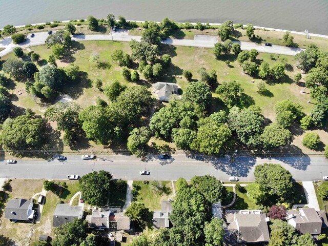 45 Broadway, Somers Point, NJ 08244 - aerial perspective of suburban area