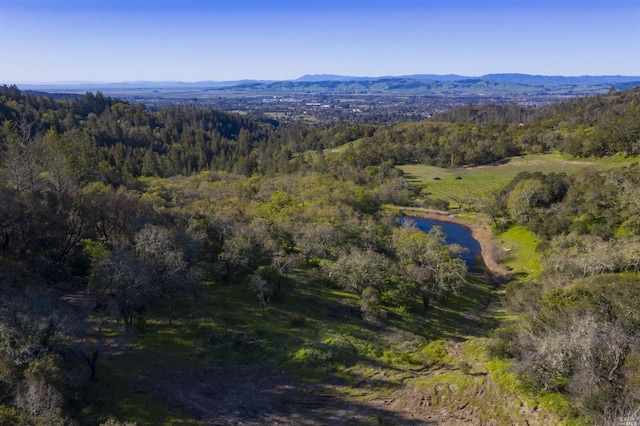 200 Desnudos Way, Sonoma CA, 95476 land for sale