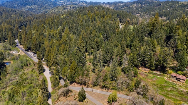 24680 Brooktrails Dr, Willits CA, 95490 land for sale