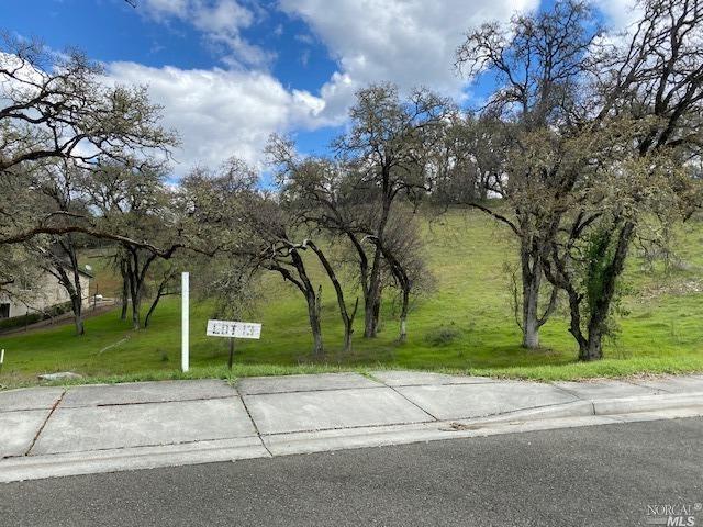 471 Tehuacan Rd, Ukiah CA, 95482 land for sale