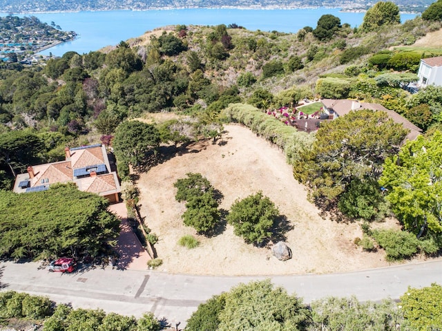 255 Round Hill Rd, Tiburon CA, 94920 land for sale