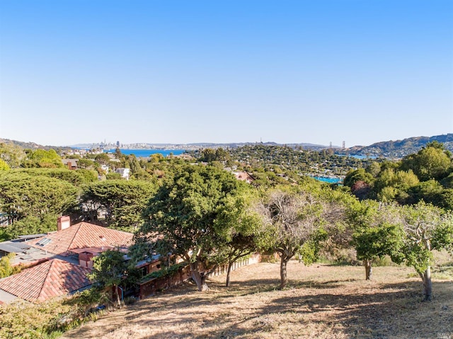 Listing photo 2 for 255 Round Hill Rd, Tiburon CA 94920