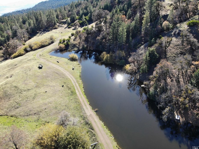 0 E W Rd, Covelo CA, 95454 land for sale