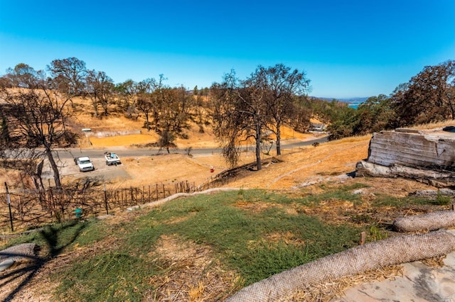 1049 Eastridge Dr, Napa CA, 94558 land for sale