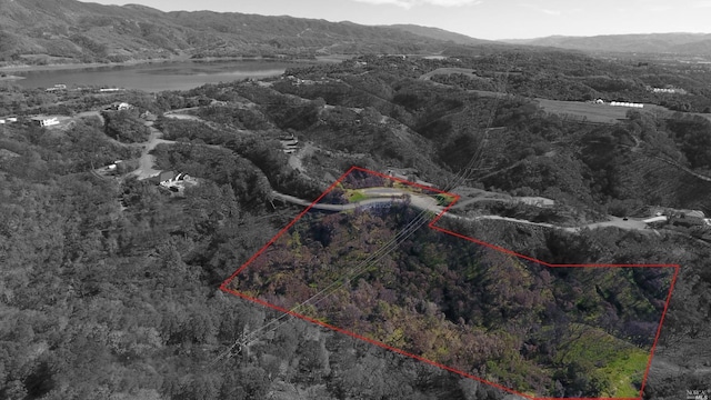 751 Rubicon Ct, Ukiah CA, 95482 land for sale