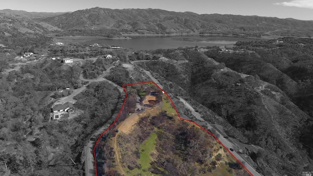 851 Rubicon Ct, Ukiah CA, 95482 land for sale