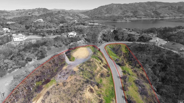 951 Rubicon Dr, Ukiah CA, 95482 land for sale