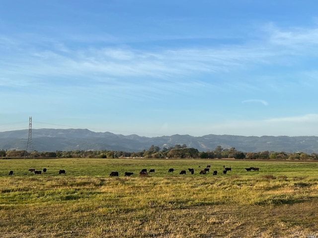 22100 Arnold Dr, Sonoma CA, 95476 land for sale