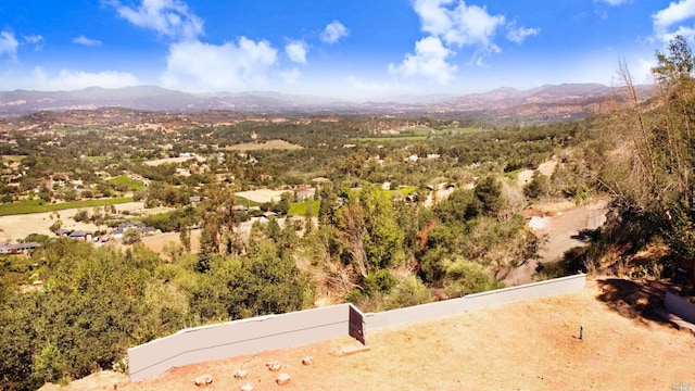 6111 Wild Horse Valley Rd, Napa CA, 94558 land for sale