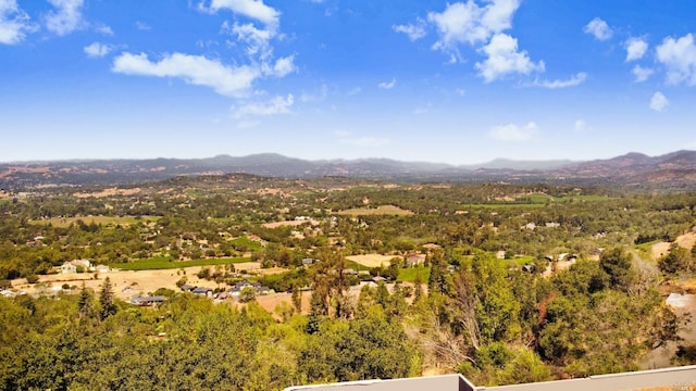 Listing photo 2 for 6111 Wild Horse Valley Rd, Napa CA 94558